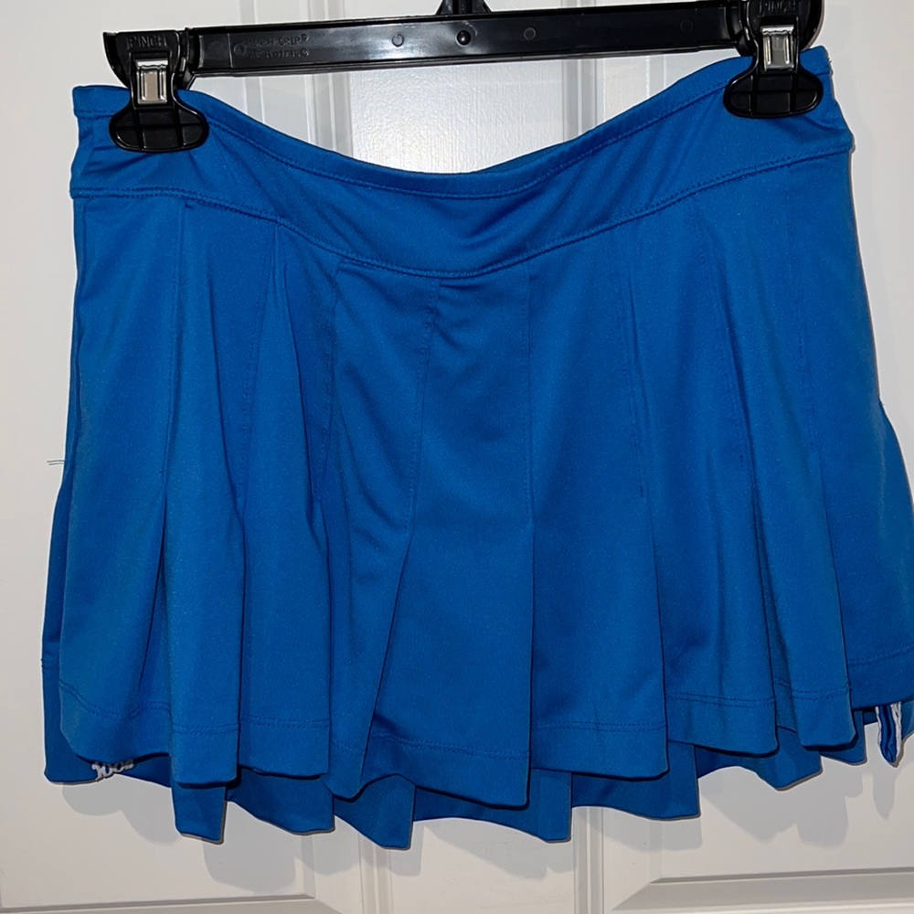 Lucky in Love Skirt